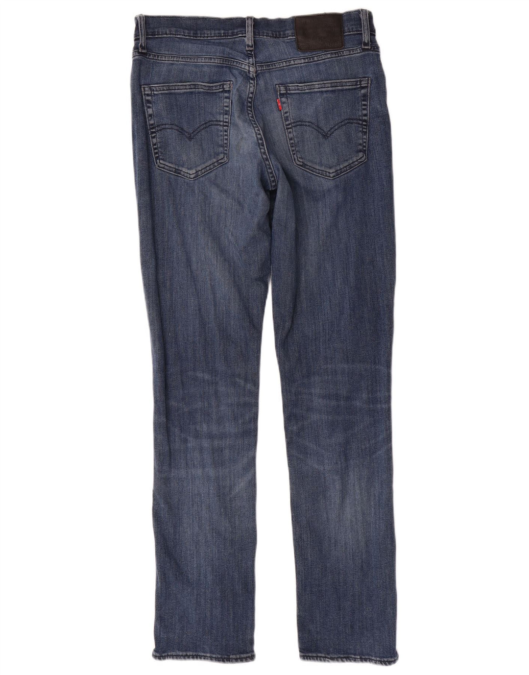 LEVI'S Jeans da uomo 511 slim W32 L32 cotone blu