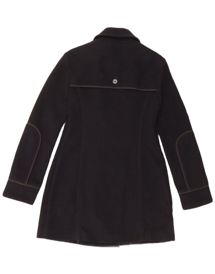 Cappotto doppio petto da donna MURPHY & NYE IT 44 Blu navy medio
