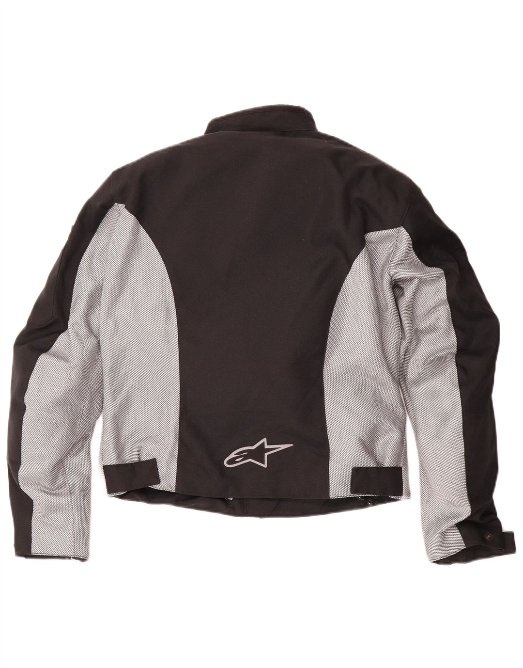 Giacca Alpinestars Stella Racer da donna UK 10 Small Black Colourblock