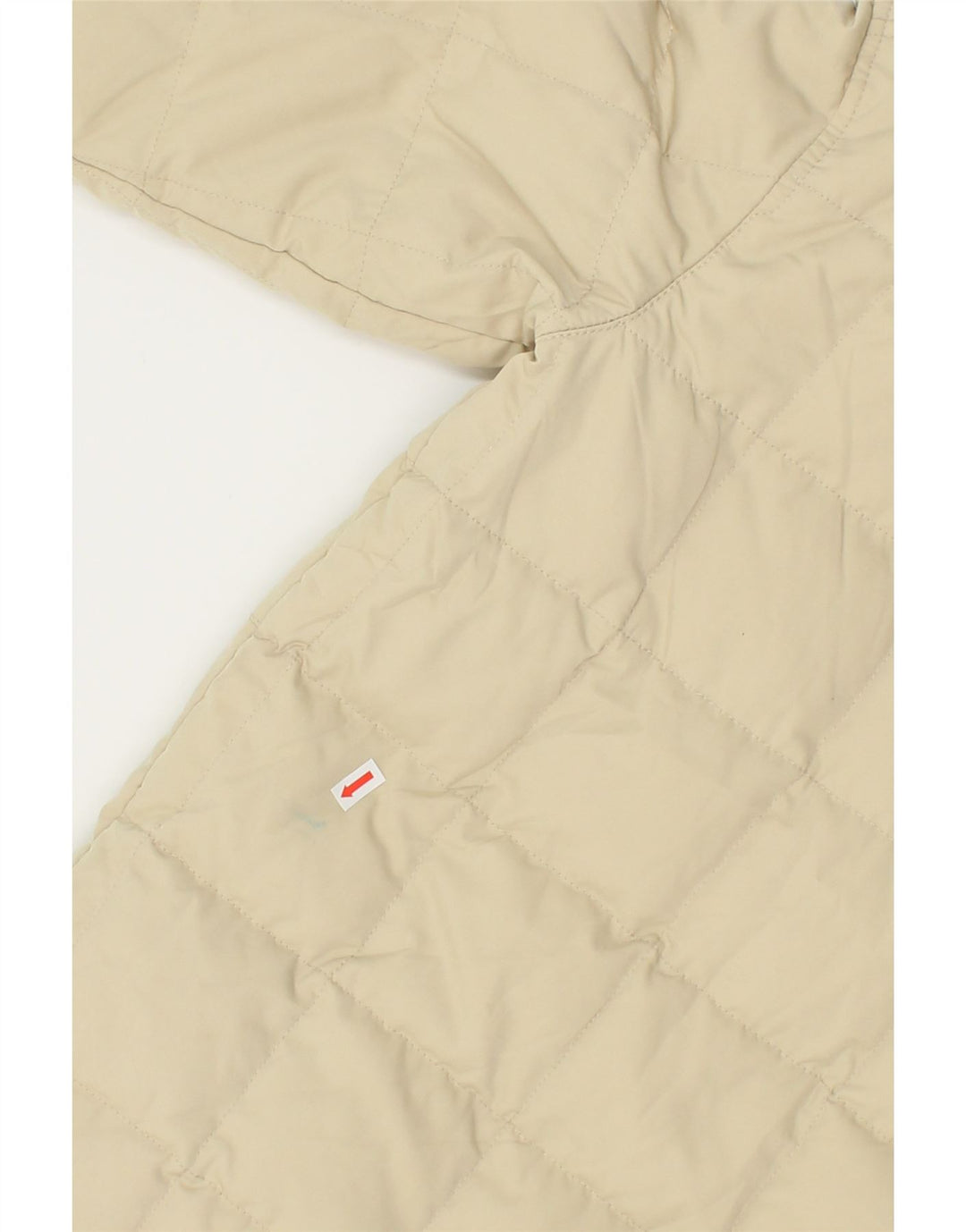 FAY Boys Padded Jacket 9-10 Years  Beige Polyester Vintage Fay and Second-Hand Fay from Messina Hembry 