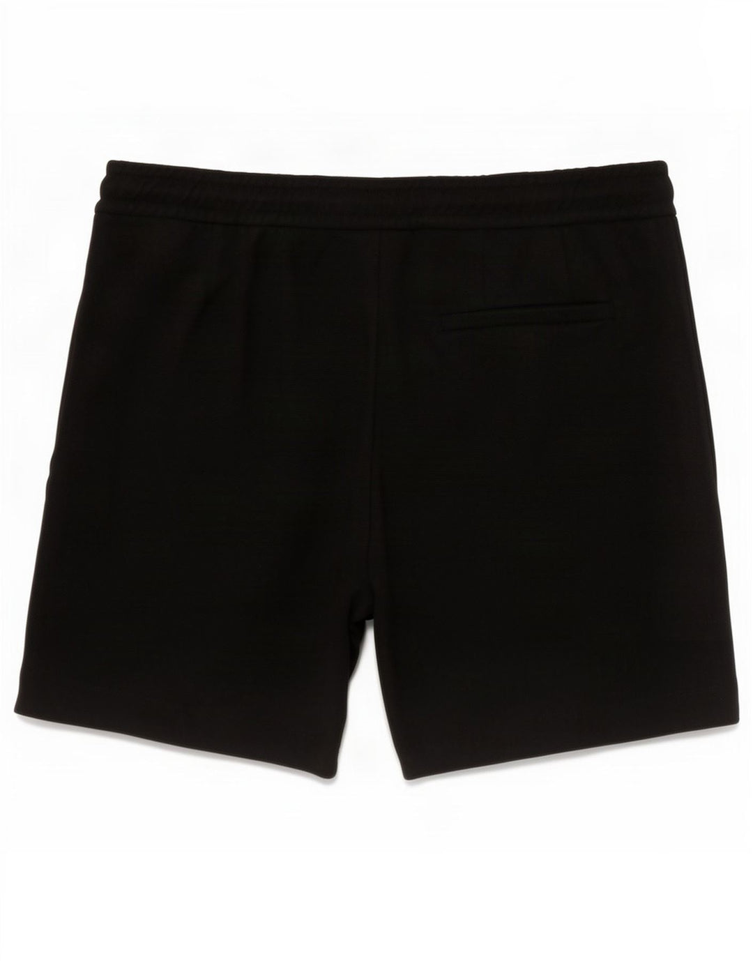 Pantaloncini chino da uomo Reiss W32 medio nero poliestere