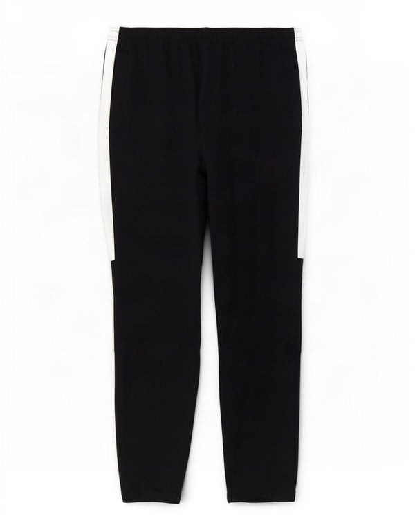Pantaloni da tuta Nike Dri Fit da uomo XL in poliestere color block blu navy