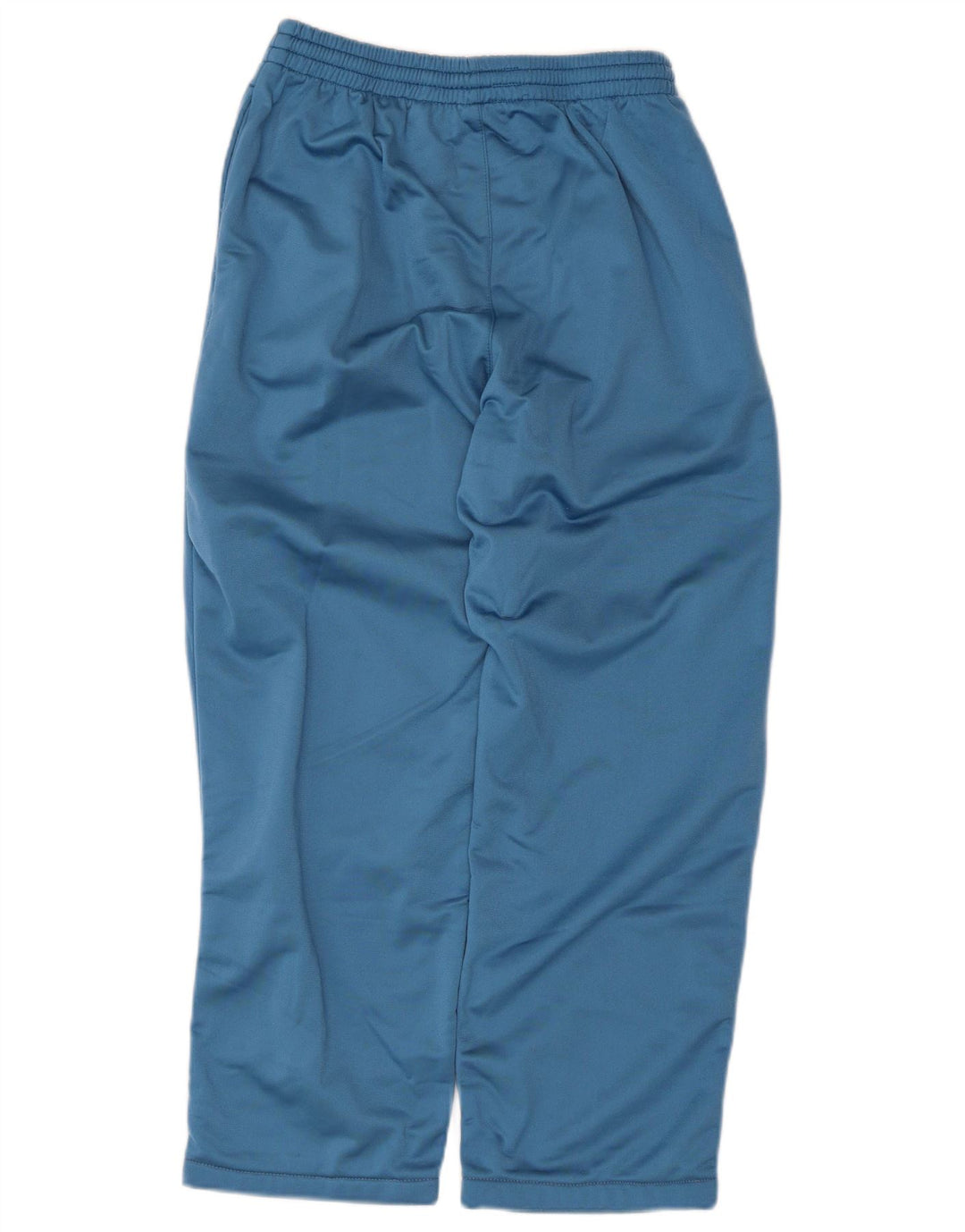 Pantaloni da tuta da uomo Lotto UK 38/40 Poliestere blu medio