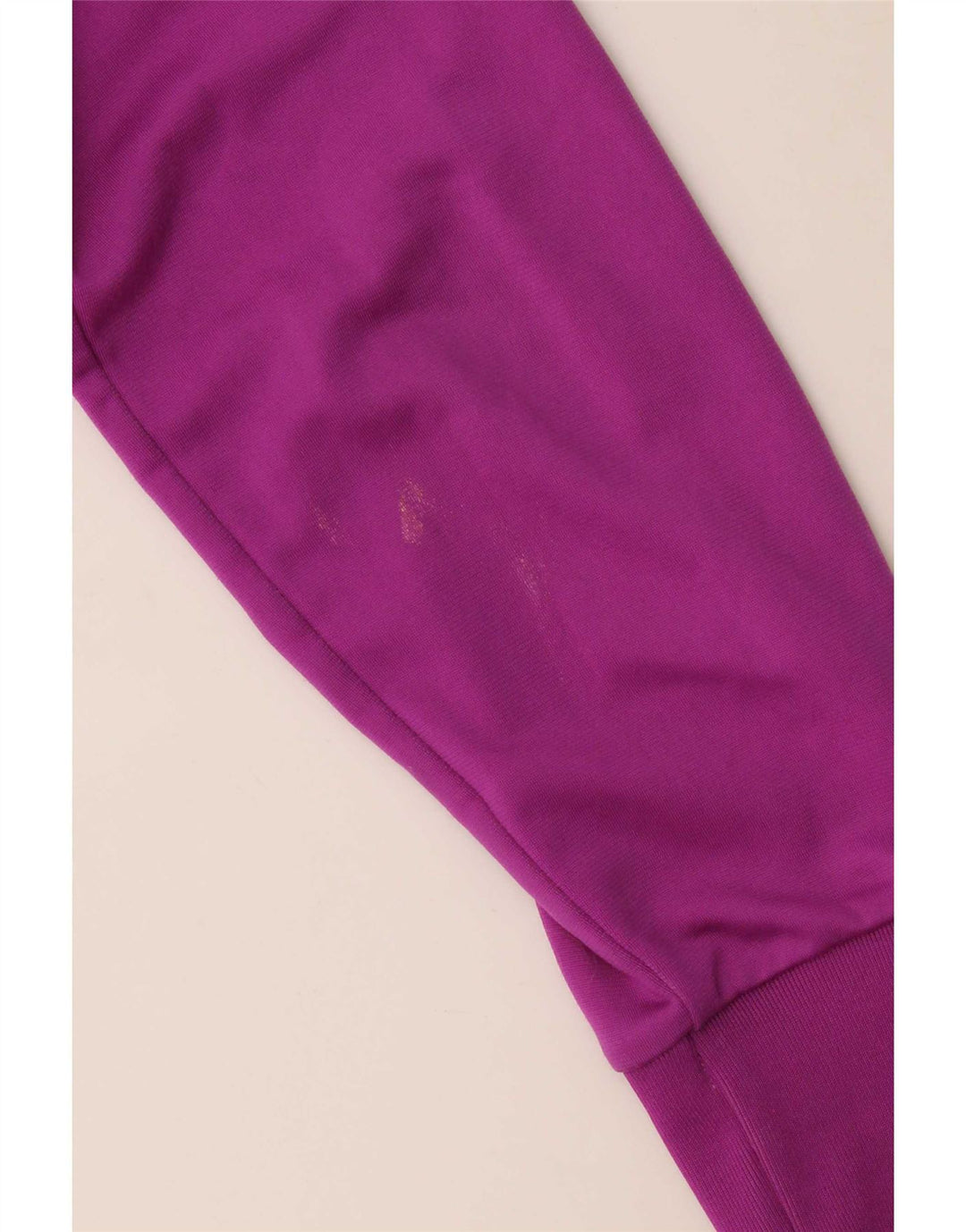 Giacca da tuta da donna Puma UK 12 Poliestere viola medio