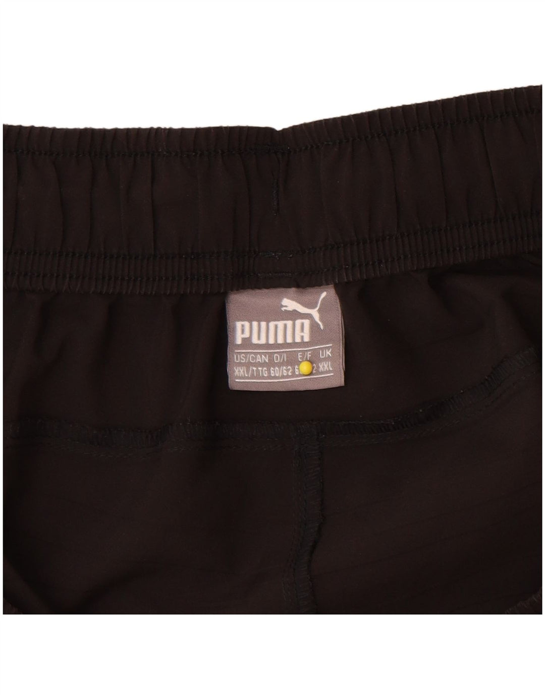 Pantaloncini sportivi Puma Uomo 2XL Neri