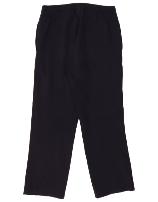 Pantaloni da tuta da uomo Champion Small Blu Navy