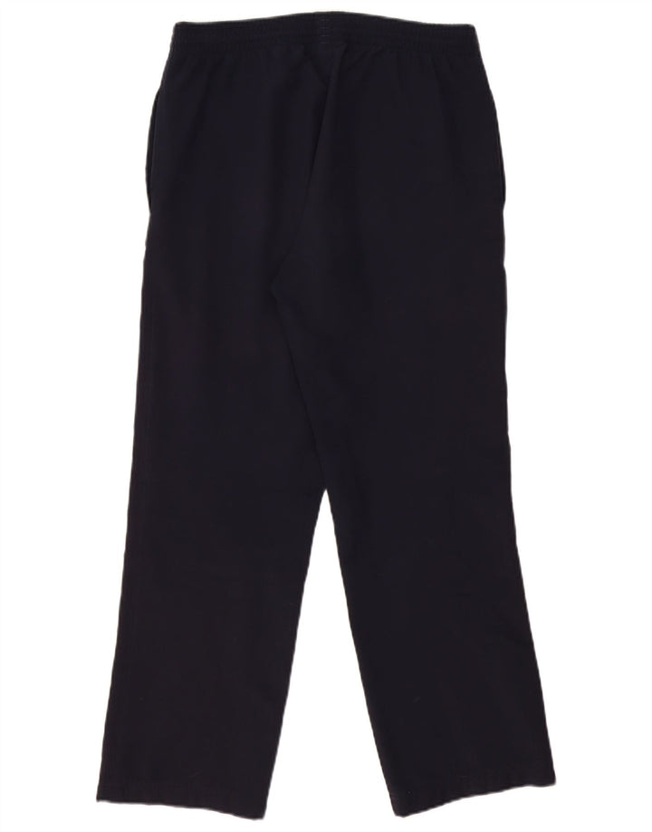 Pantaloni da tuta da uomo Champion Small Blu Navy