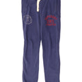 Pantaloni da tuta da uomo con grafica Superdry Joggers Small in cotone blu