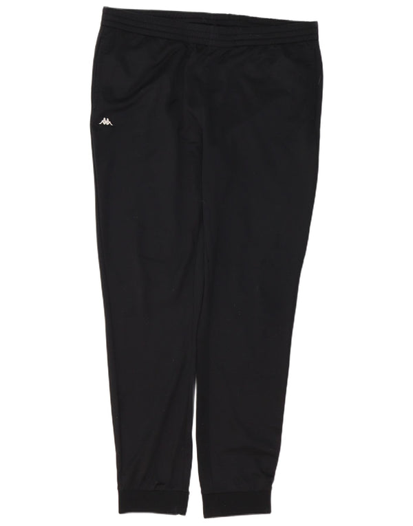 Pantaloni da tuta da uomo KAPPA Joggers 2XL Nero