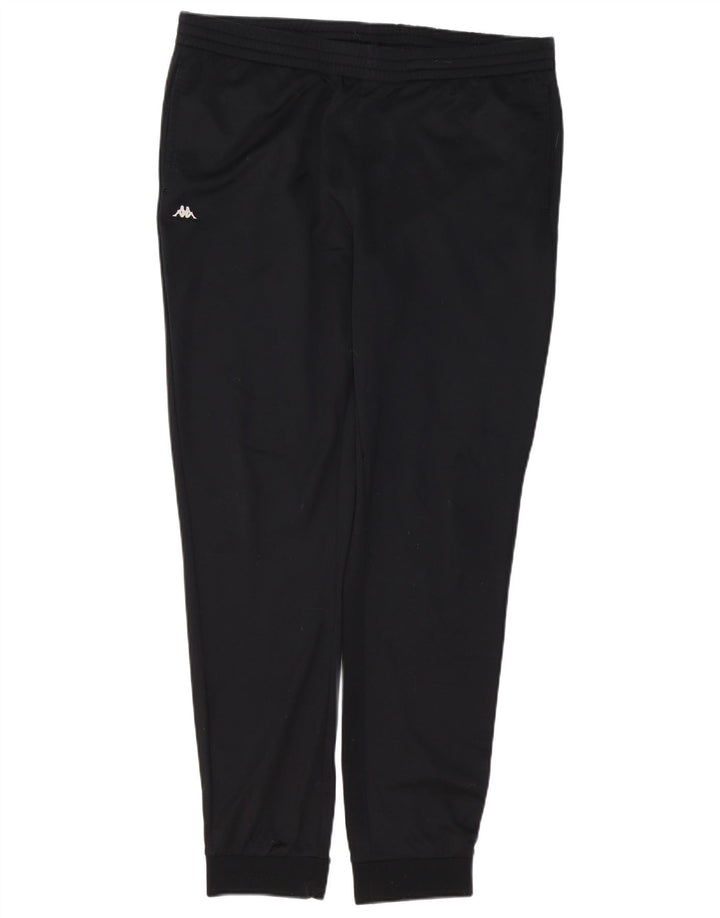 Pantaloni da tuta da uomo KAPPA Joggers 2XL Nero