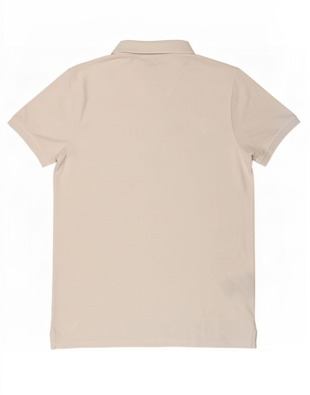 Polo da uomo Jack & Jones XL in cotone bianco