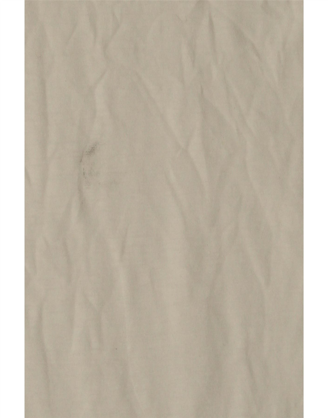 ELLESSE T-shirt grafica da uomo Top in cotone bianco medio