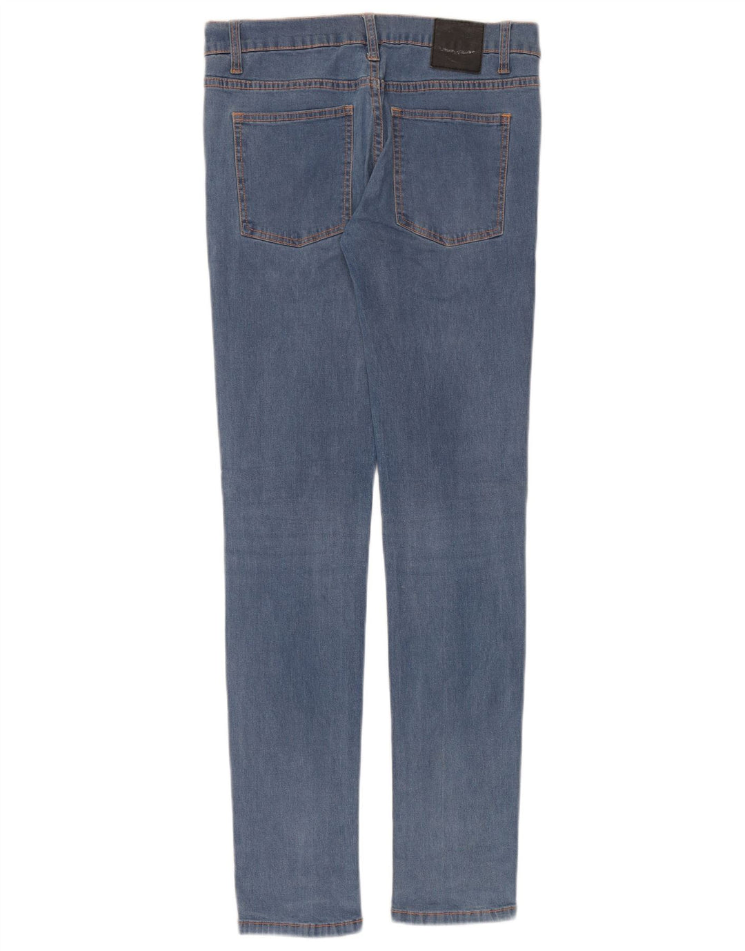 Jeans skinny da donna economici Monday W30 L32 Blu