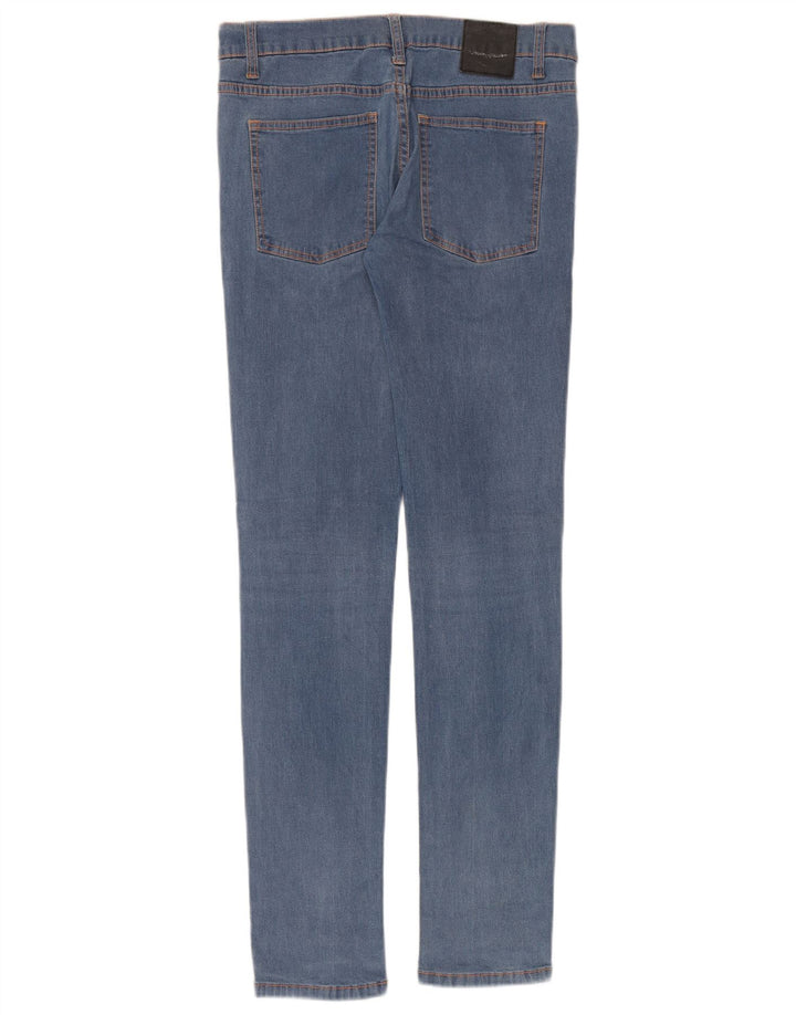Jeans skinny da donna economici Monday W30 L32 Blu