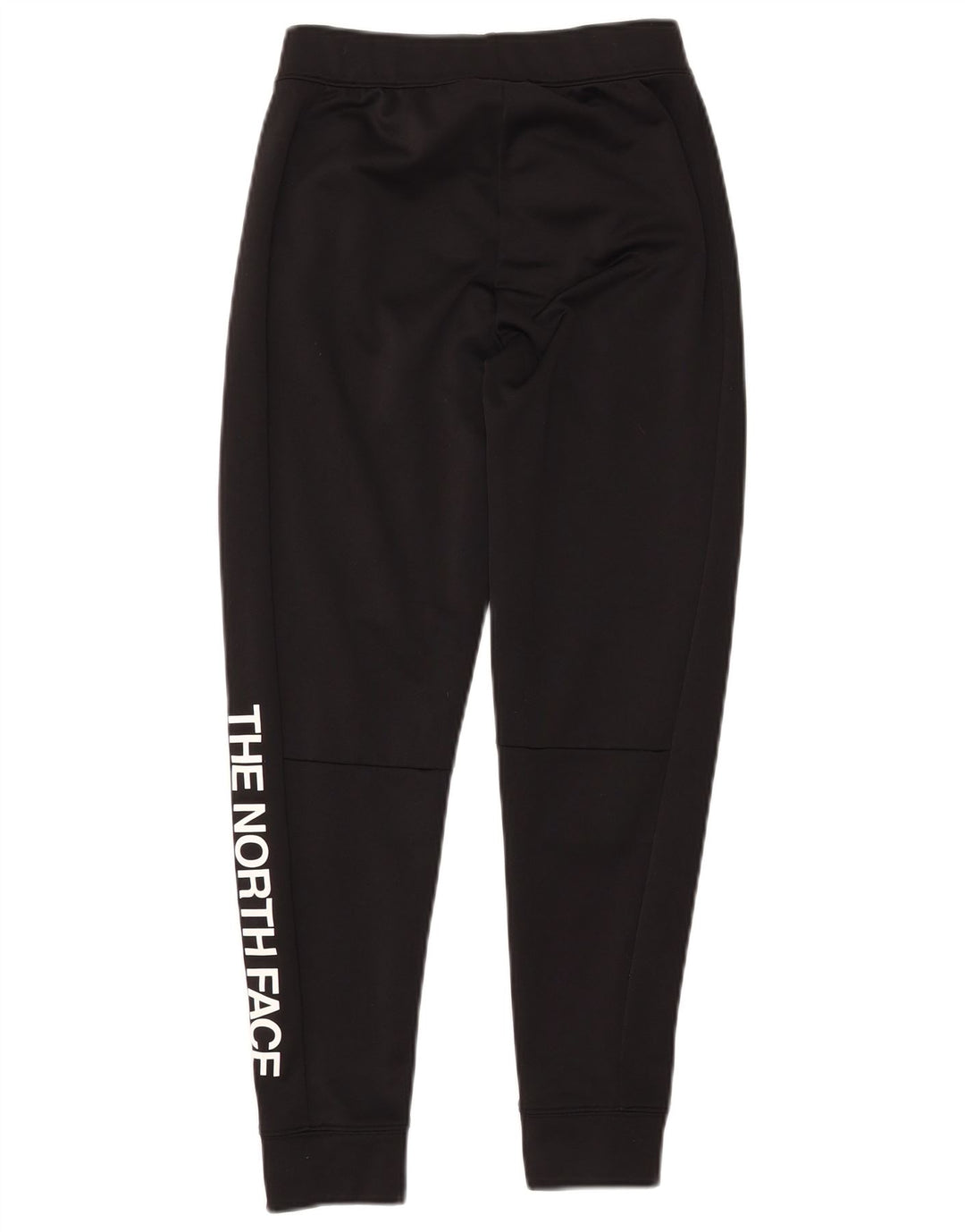 THE NORTH FACE Pantaloni da tuta con grafica da donna Joggers UK 4 XS Nero
