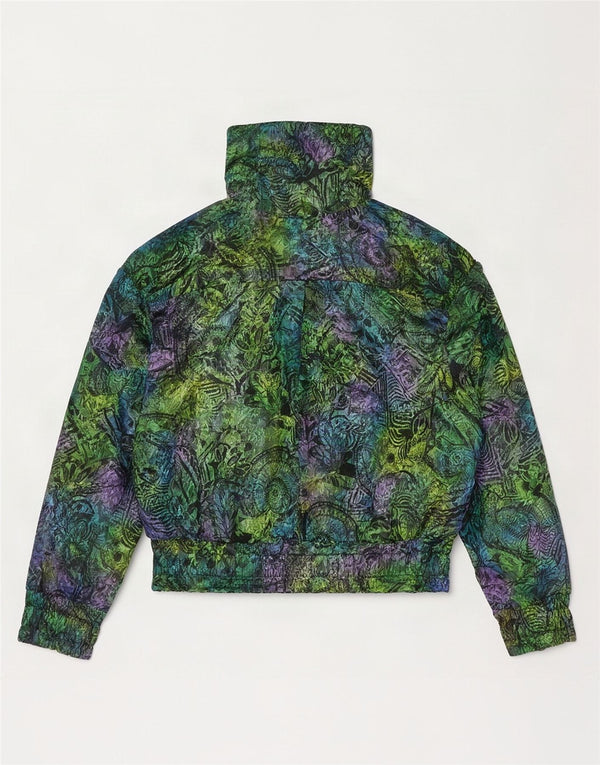 Giacca da tuta reversibile da donna Klepper EU 42 grande multicolore