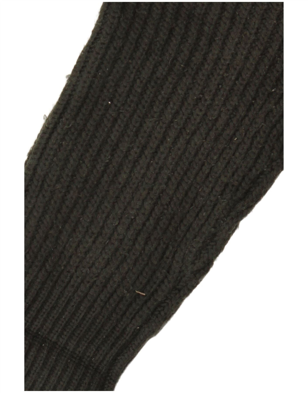 Maglione cardigan da uomo Marks & Spencer medio poliestere kaki