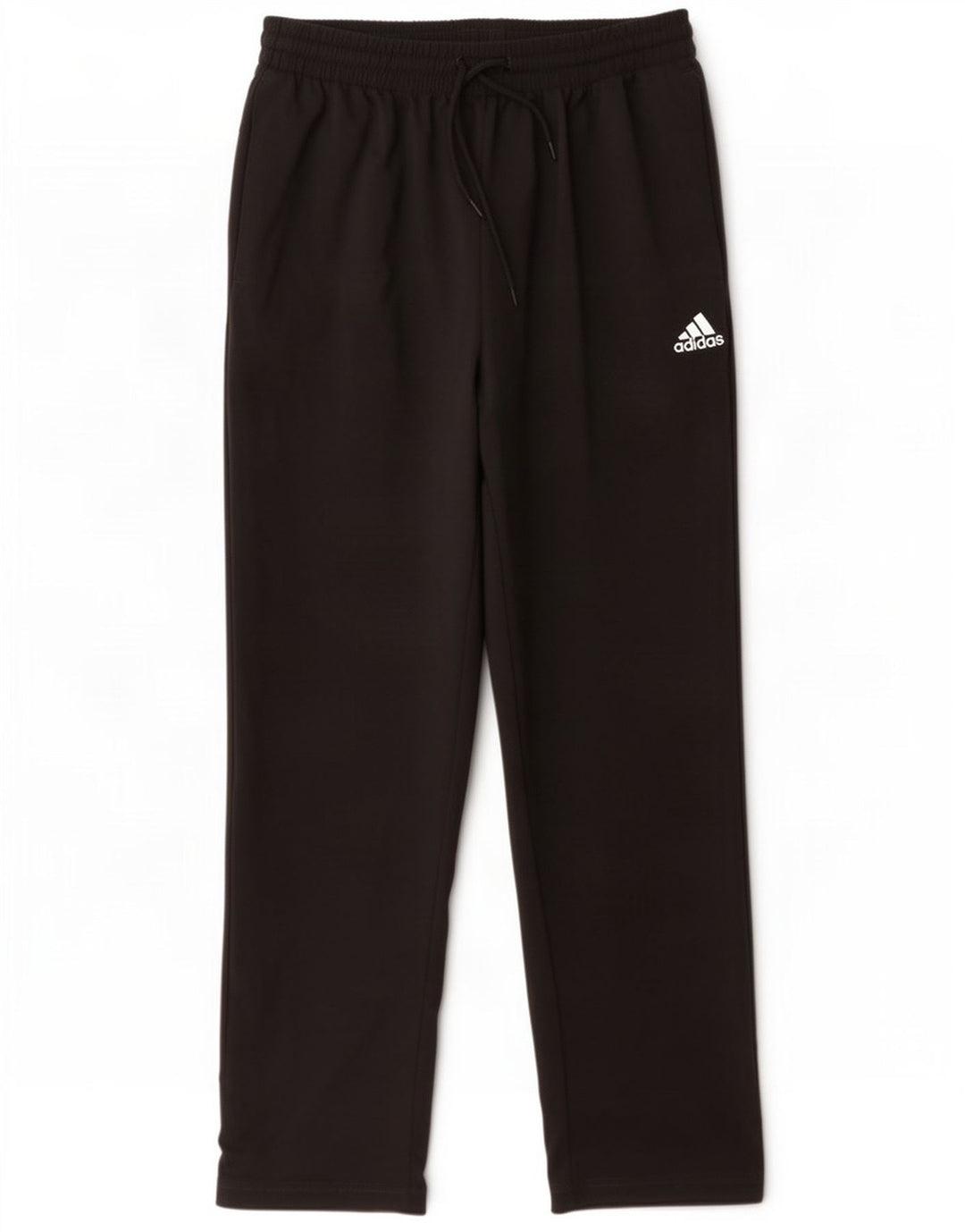 Pantaloni da tuta da uomo Adidas XL poliestere nero