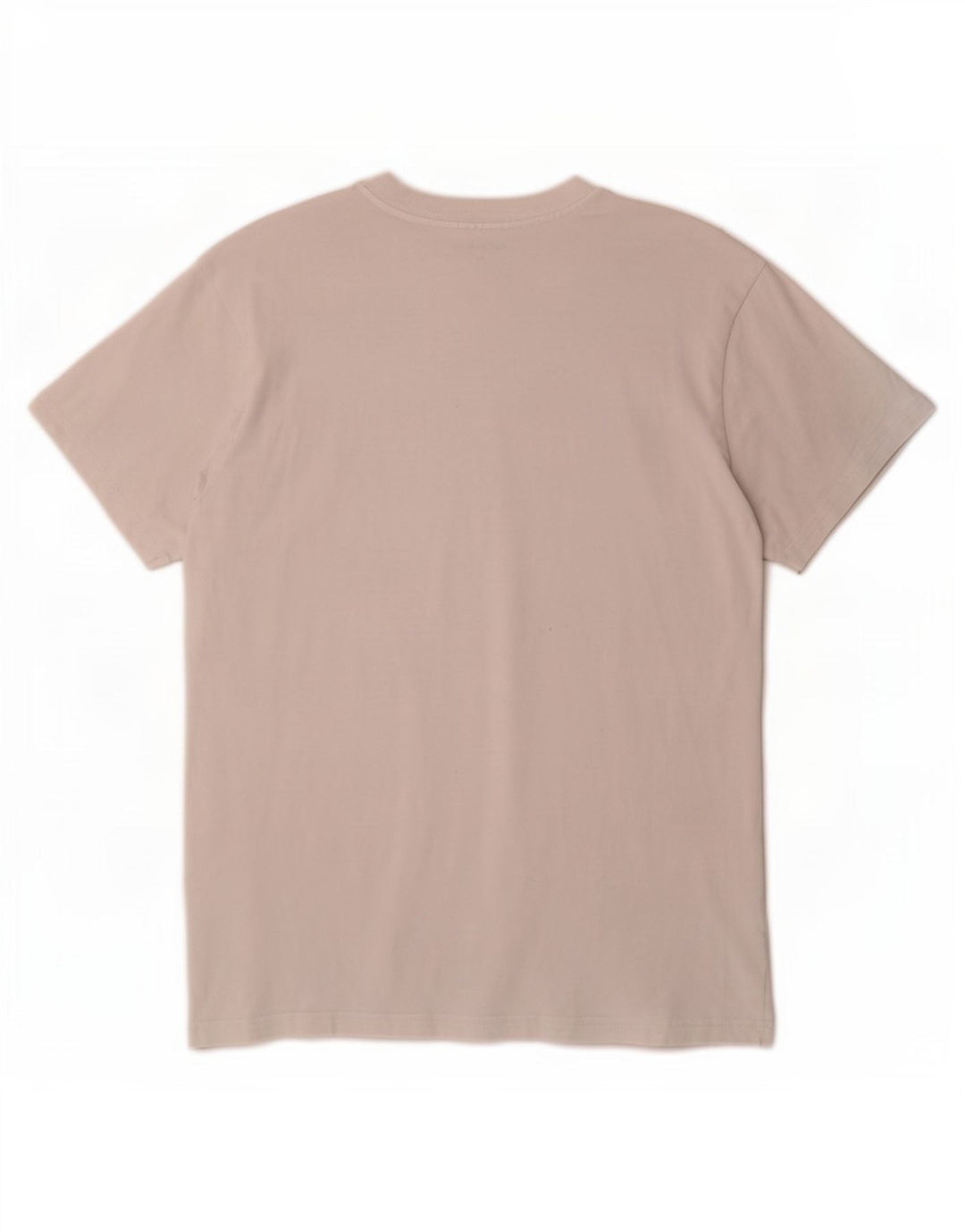 T-shirt grafica da uomo Carhartt Top in cotone bianco medio