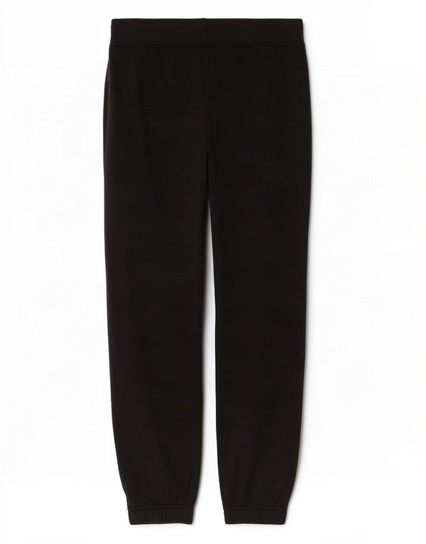 Under Armour Boys Tracksuit Trousers Joggers 9-10 Years Medium Black