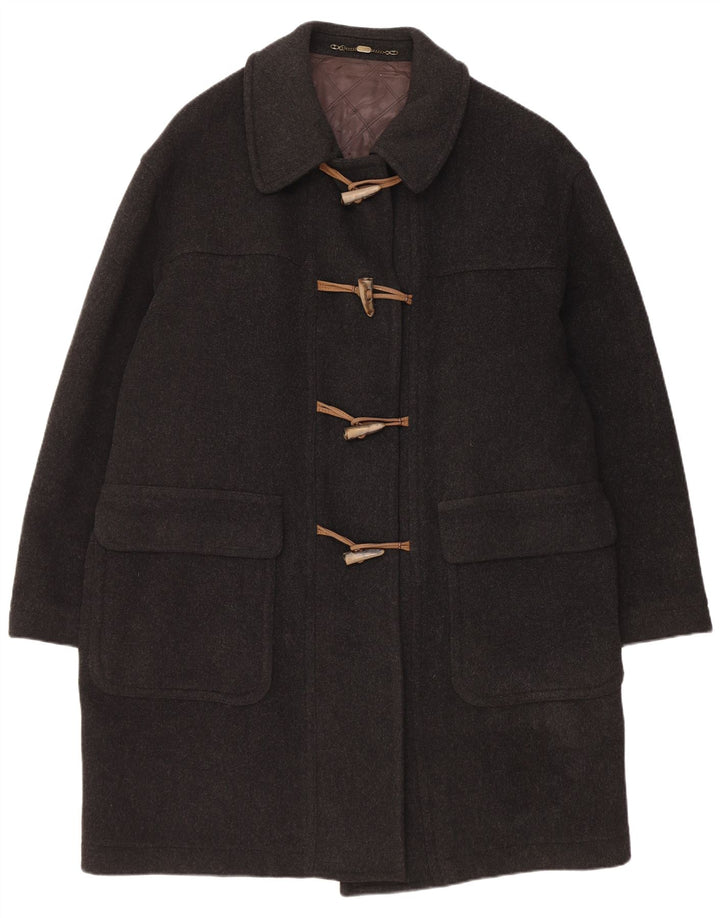 Montgomery da donna Fabio Inghirami IT 46 4XL Nero