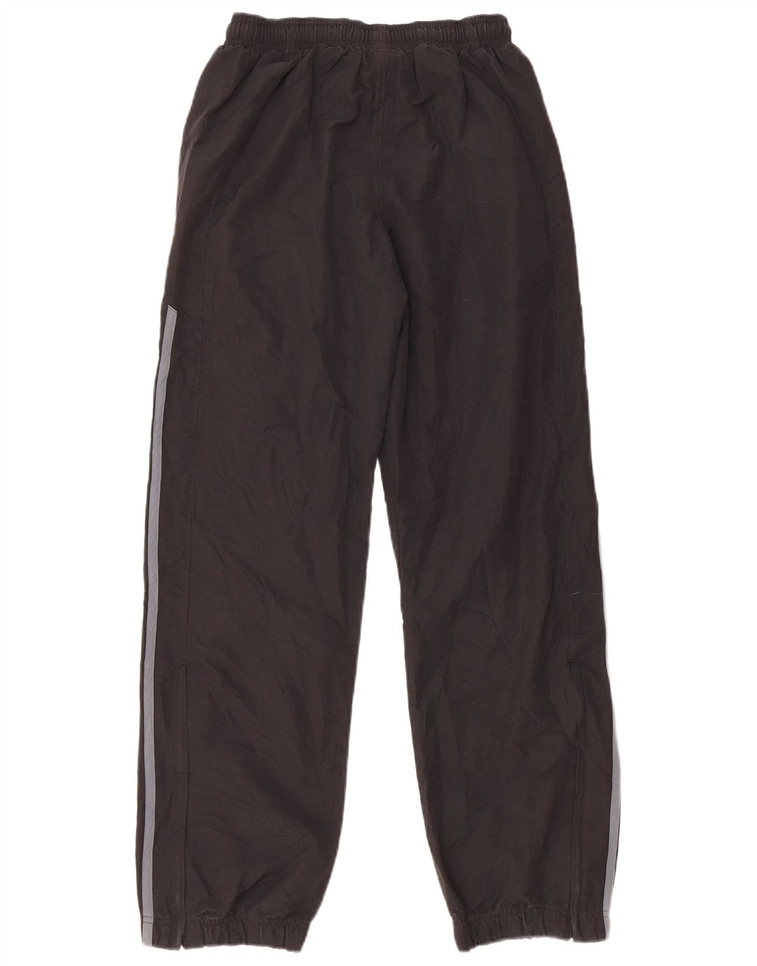 Pantaloni da tuta da ragazzo Adidas Joggers 13-14 anni Poliestere nero