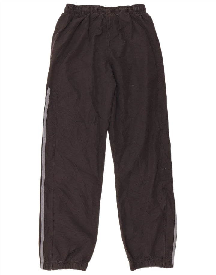 Pantaloni da tuta da ragazzo Adidas Joggers 13-14 anni Poliestere nero
