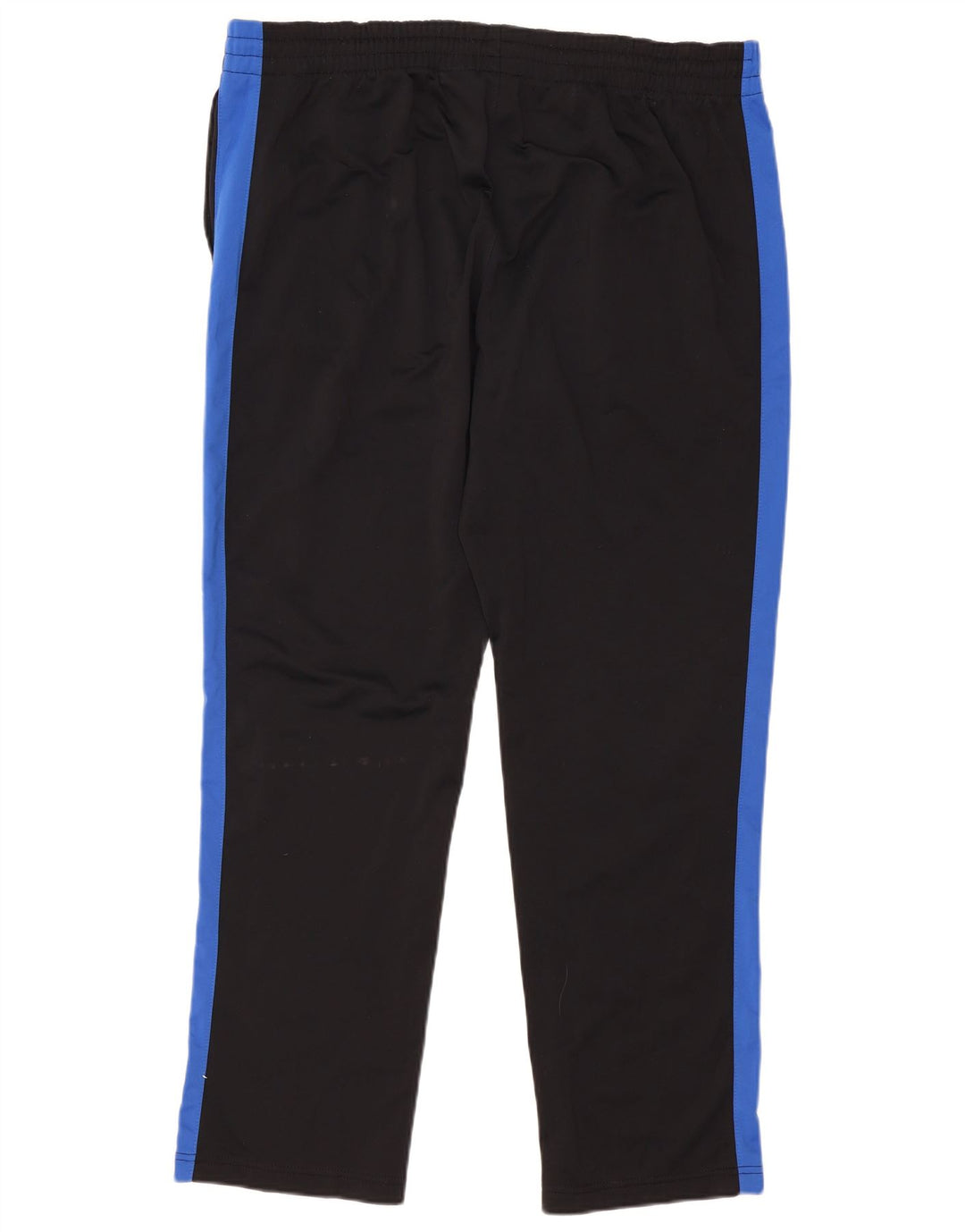 Pantaloni da tuta Nike da uomo XL in poliestere nero