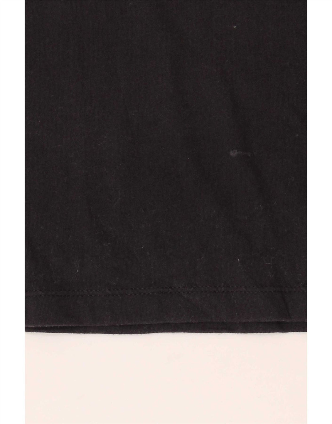 Maglietta grafica da donna Under Armour Top UK 12 Medium Nero