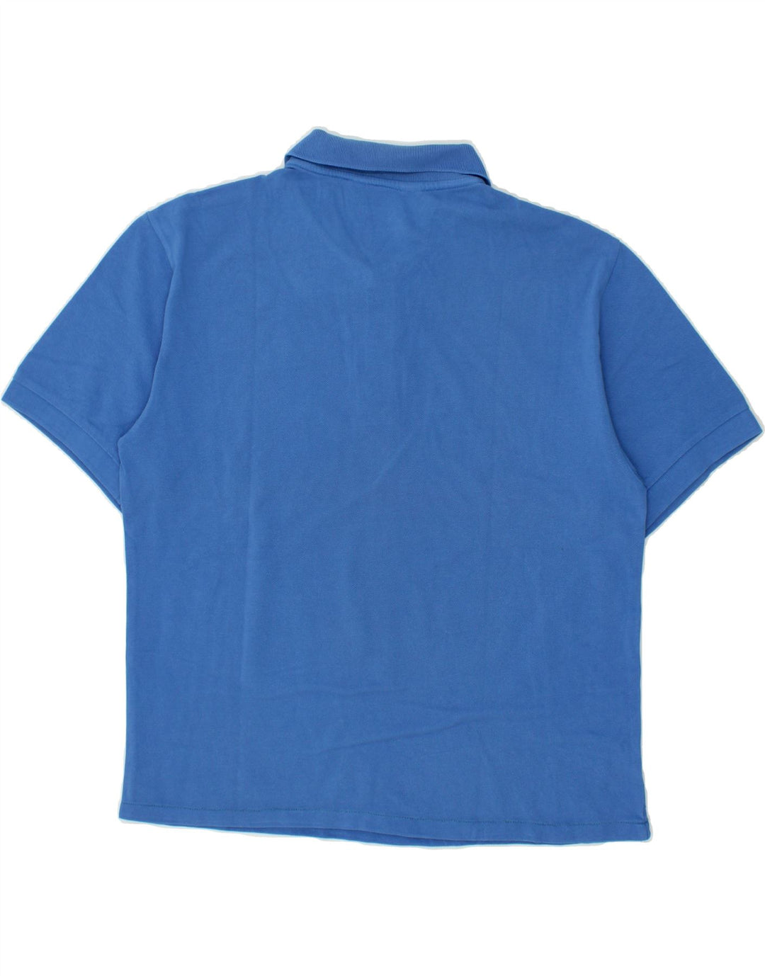 KAPPA Mens Polo Shirt 2XL Blue Vintage Kappa and Second-Hand Kappa from Messina Hembry 