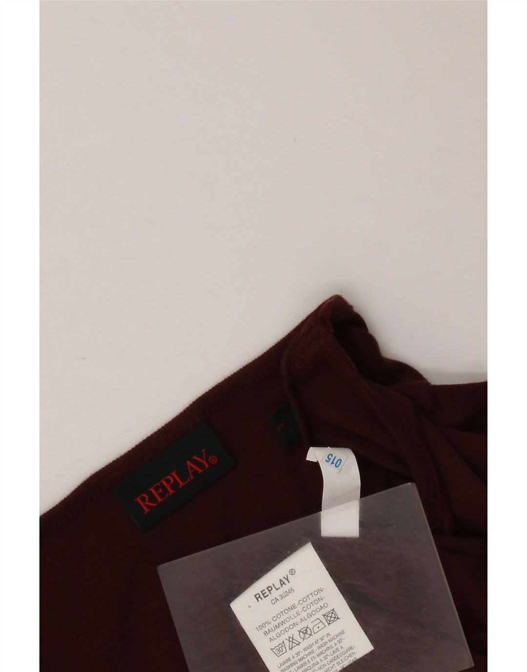 T-shirt grafica da donna Top UK 14 grande