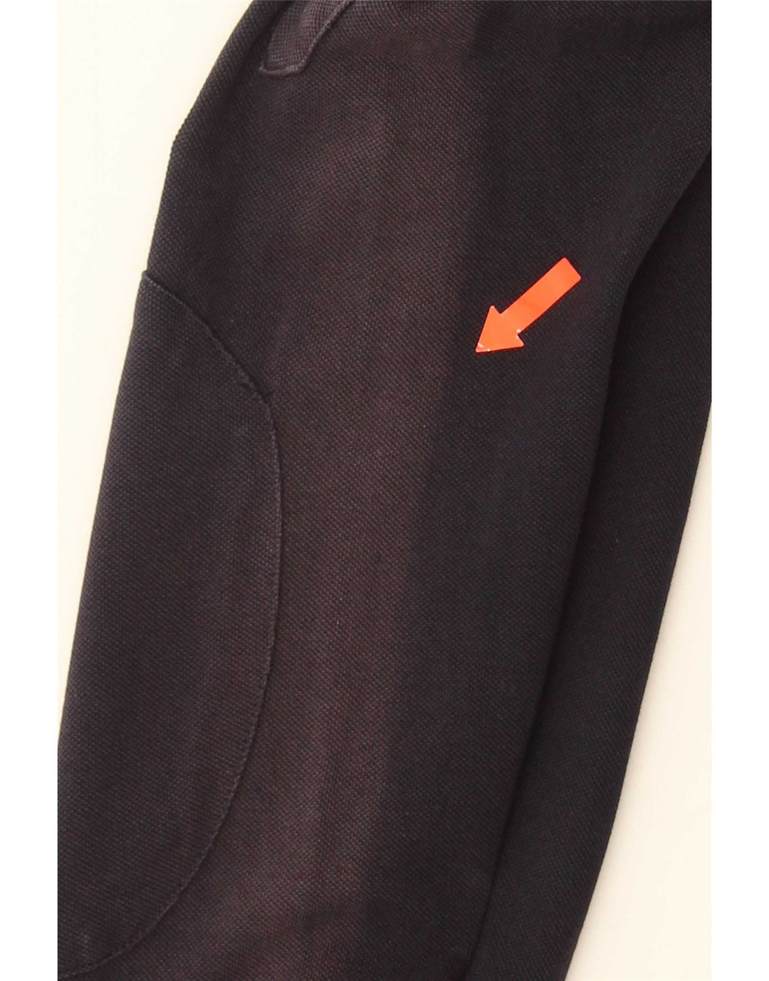 Camicia Zara da uomo blu navy medio
