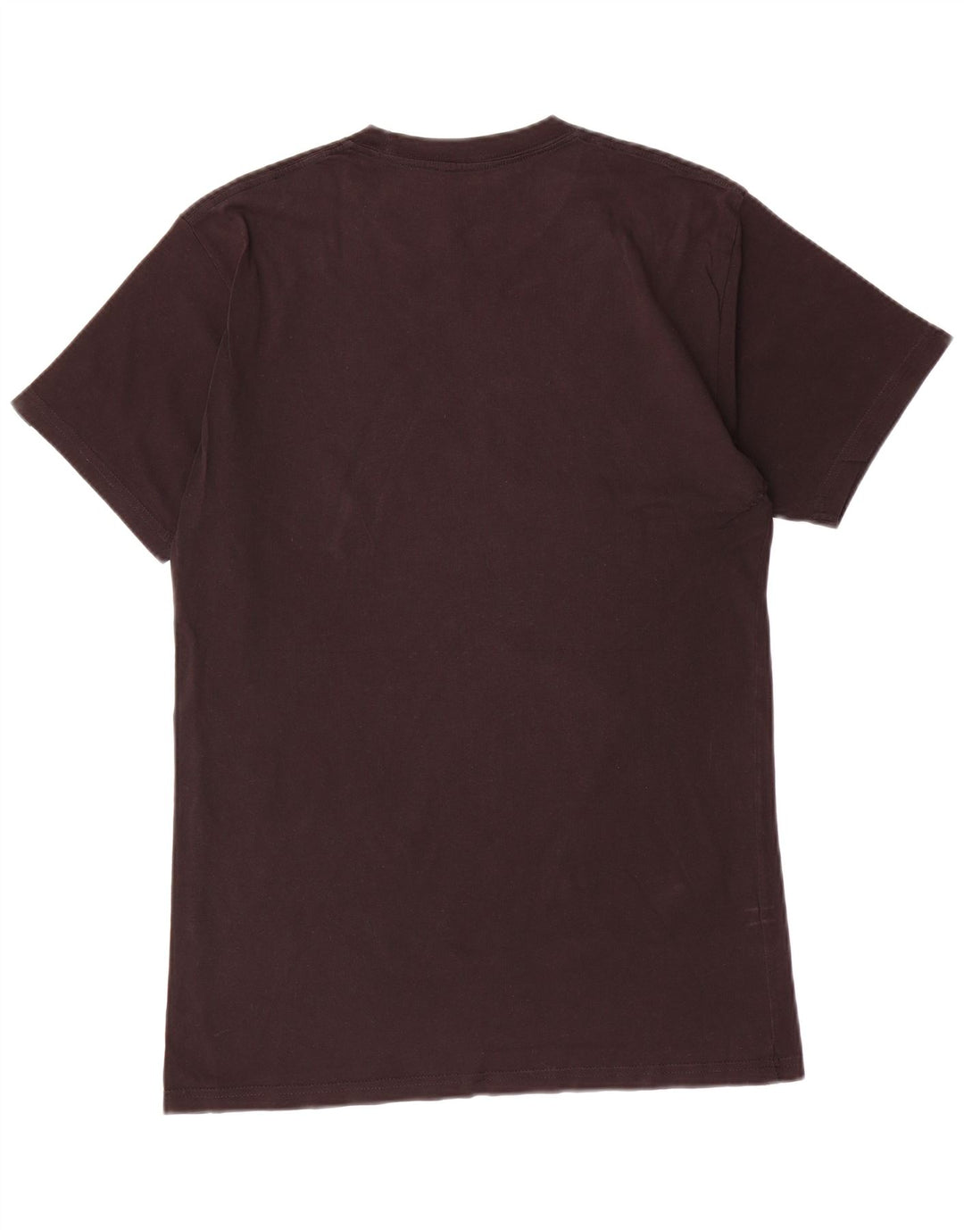 T-shirt grafica da uomo con vestibilità classica Vans, cotone medio nero