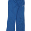Pantaloni della tuta da uomo Asics XL Blu