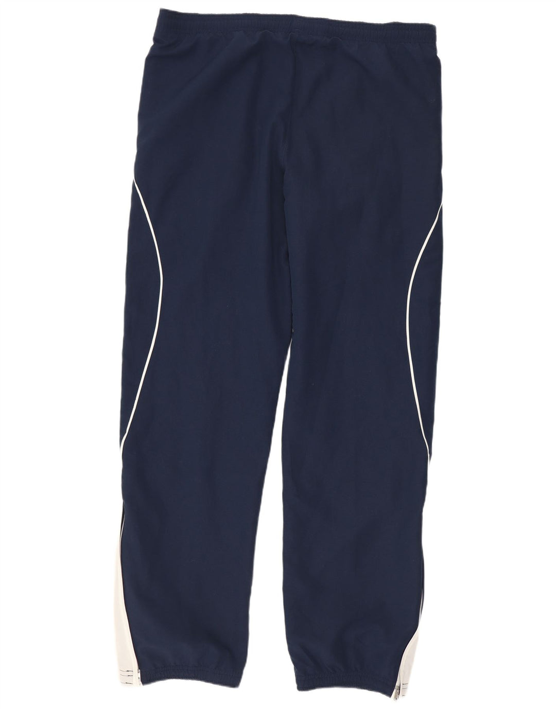 Pantaloni da tuta da uomo Reebok Joggers Small Blu Navy Colourblock