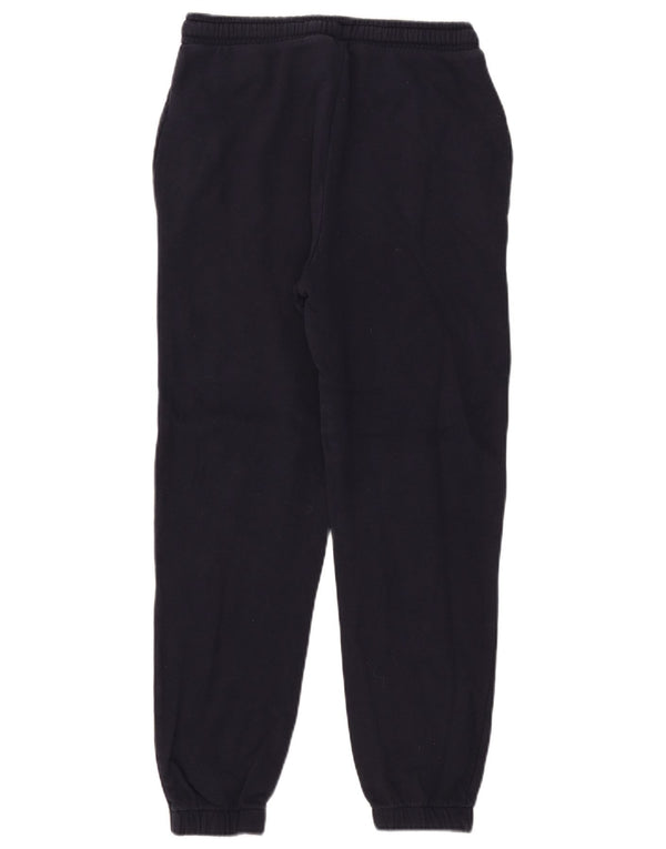 Pantaloni da tuta da ragazzo Marks & Spencer Joggers 13-14 anni Blu navy