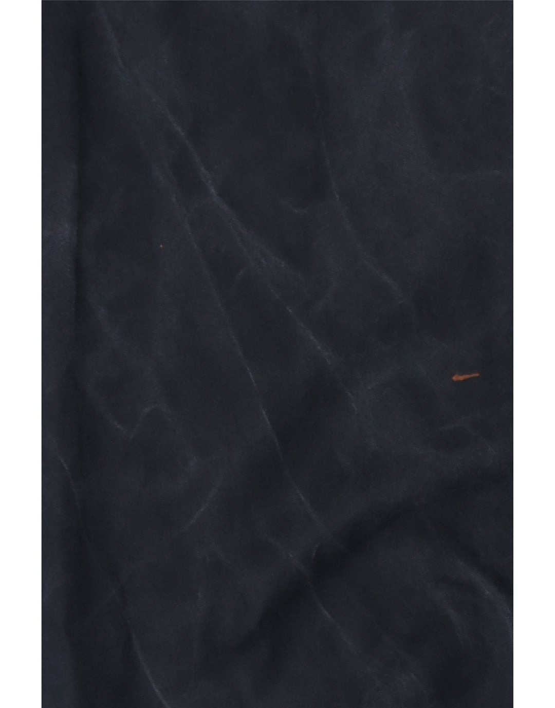 Abito lungo da donna French Connection UK 14 Lyocell medio blu navy