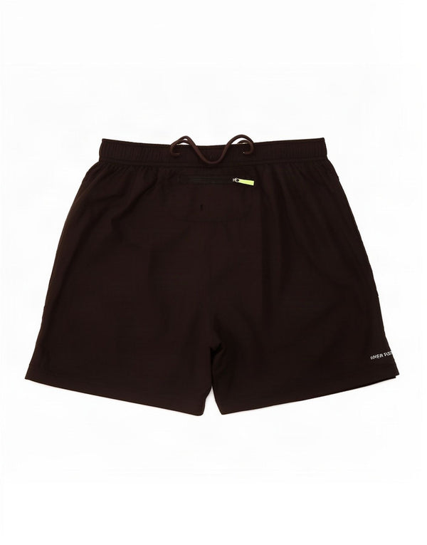 Pantaloncini sportivi da uomo Canterbury XL poliestere nero