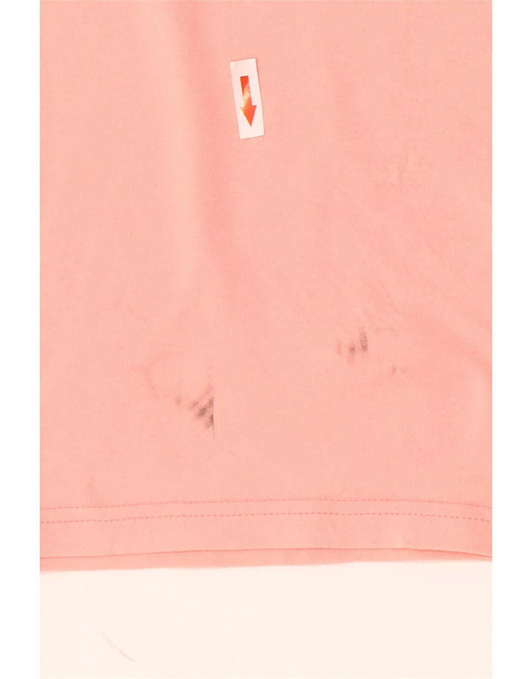 Polo Puma Donna UK 14 Large Rosa