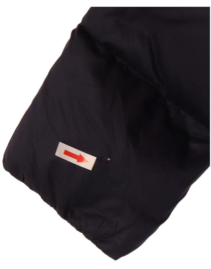 Piumino Donna Ciesse Piumini IT 44 Medio Blu Navy