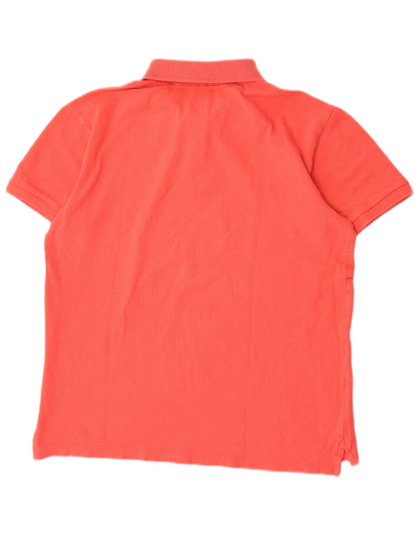 Polo da uomo Gap Small rossa