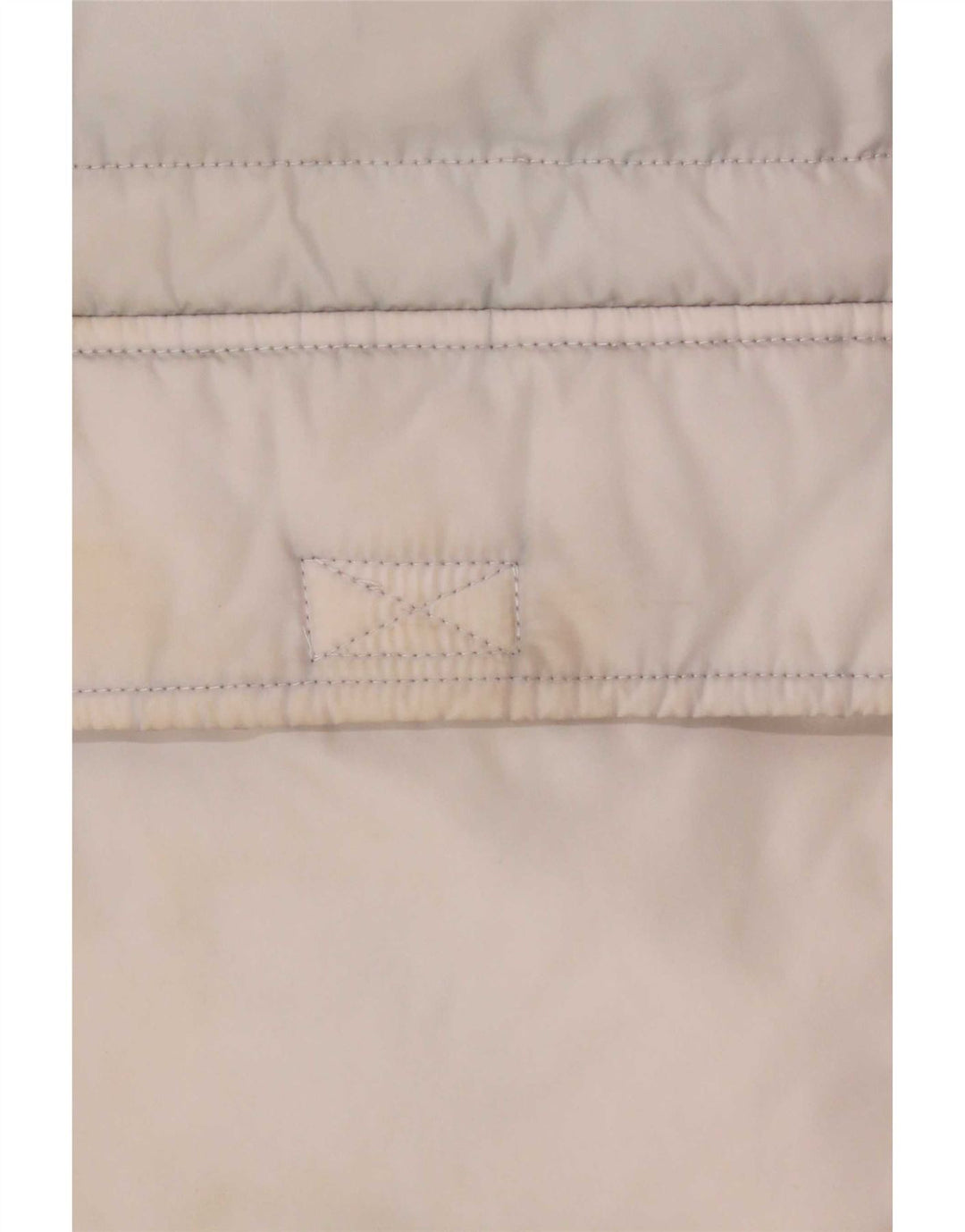 Giacca imbottita grafica da uomo Karl Kani UK 36 Small multicolore Colourblock