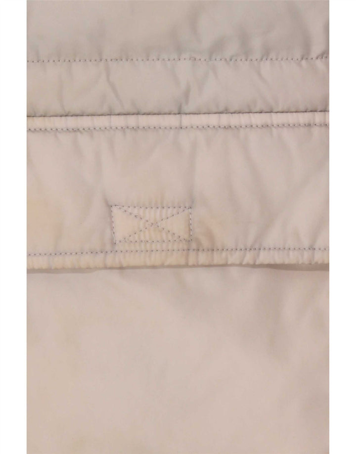 Giacca imbottita grafica da uomo Karl Kani UK 36 Small multicolore Colourblock