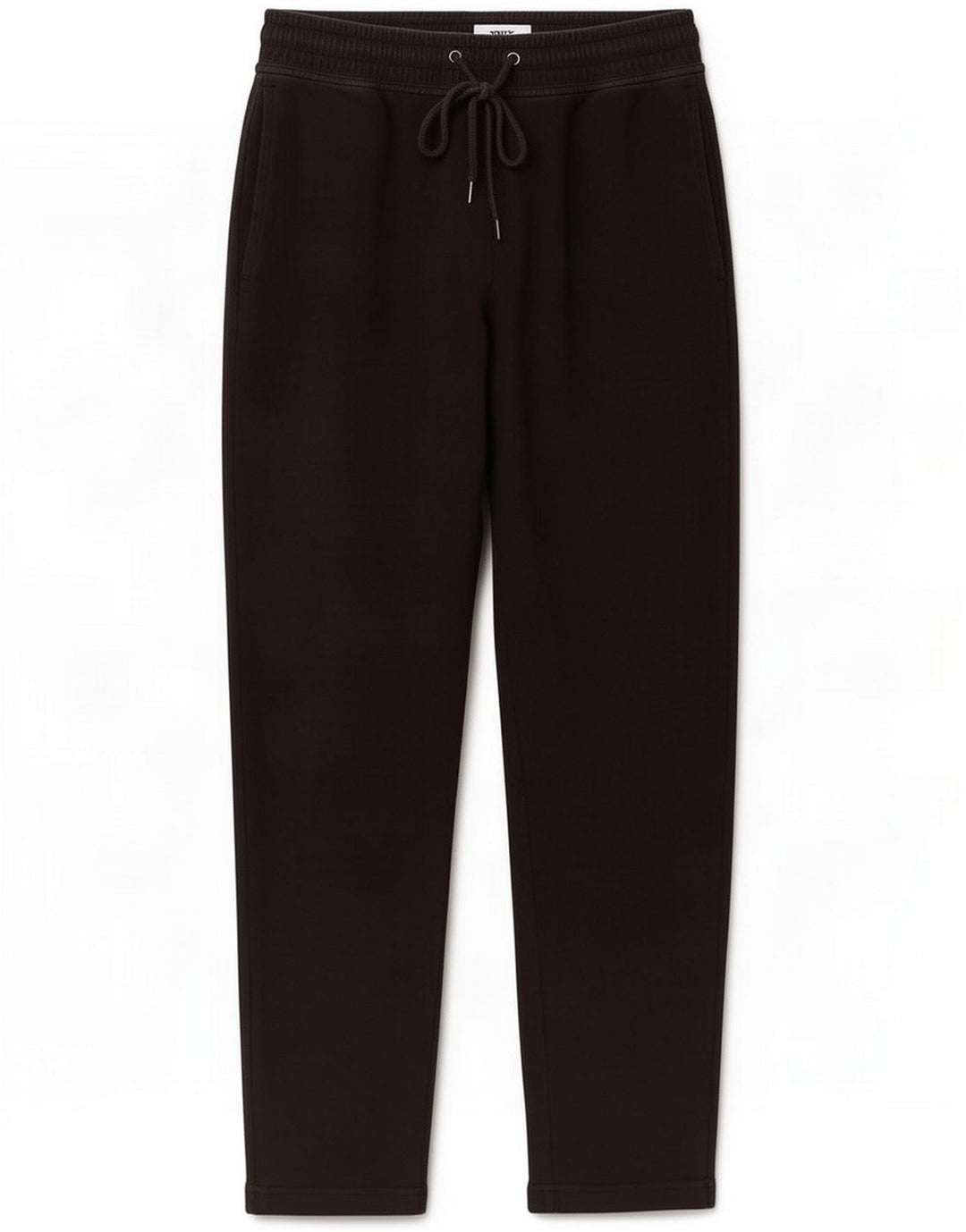 Marks & Spencer Pantaloni da tuta da uomo piccoli in cotone nero