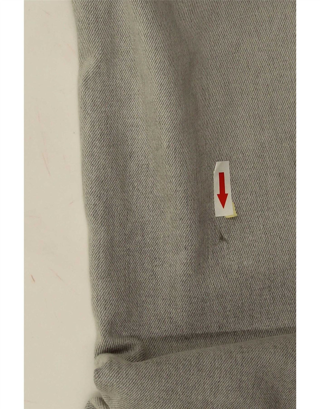 Jeans slim da uomo Scotch & Soda W34 L30 cotone grigio
