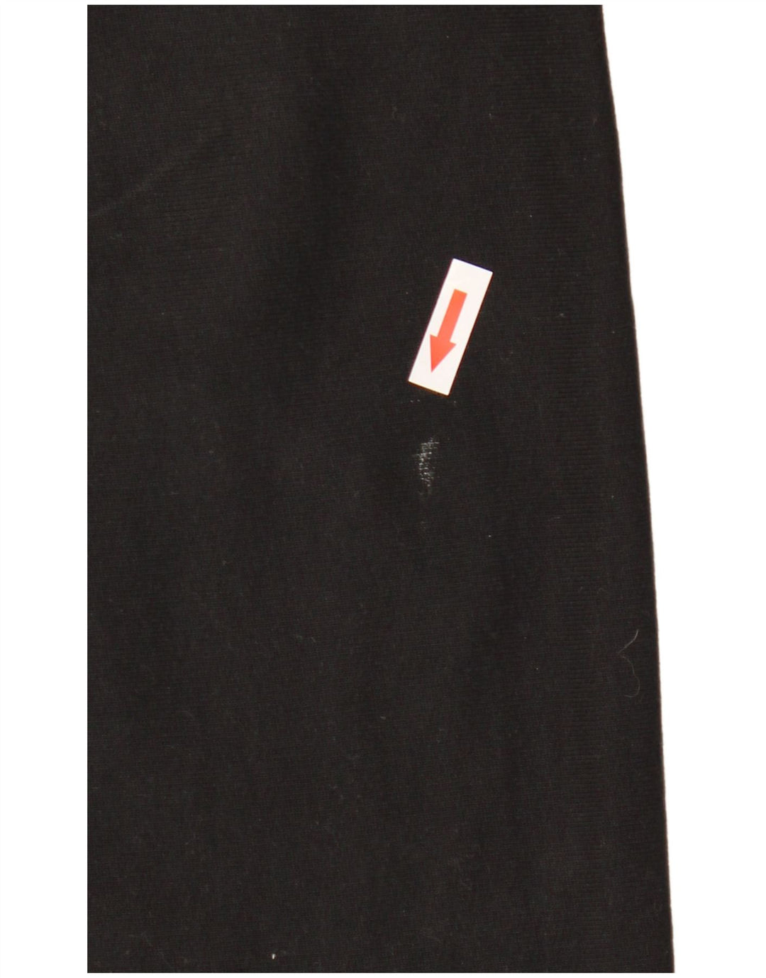 Pantaloni da tuta da uomo Carhartt Joggers medio cotone nero