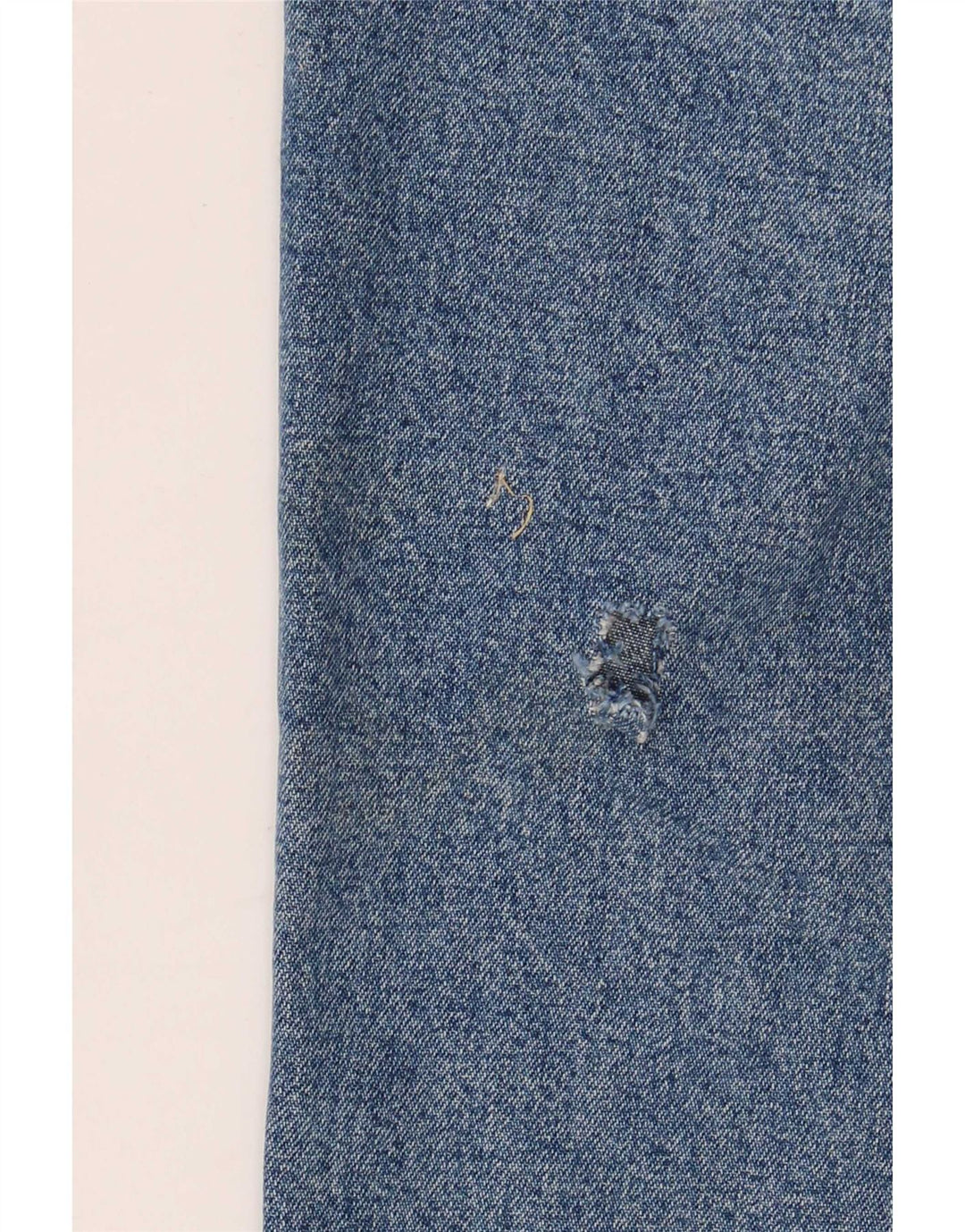 Jeans affusolati da donna Invicta W31 L28 cotone blu