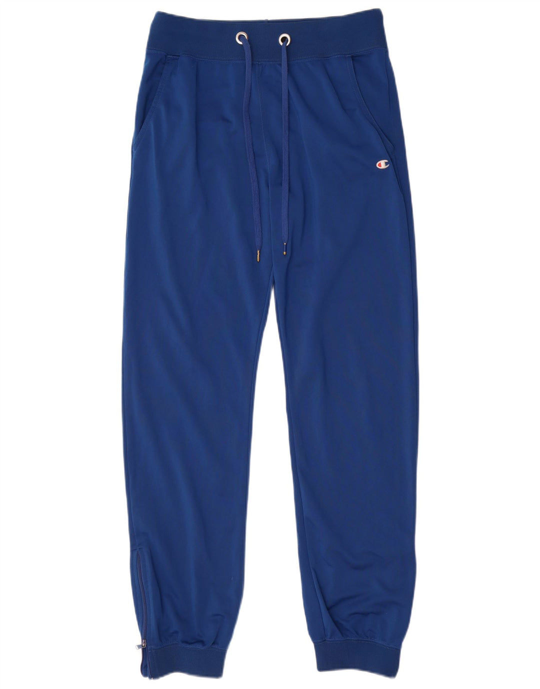 Pantaloni da tuta da uomo Champion Joggers piccoli blu