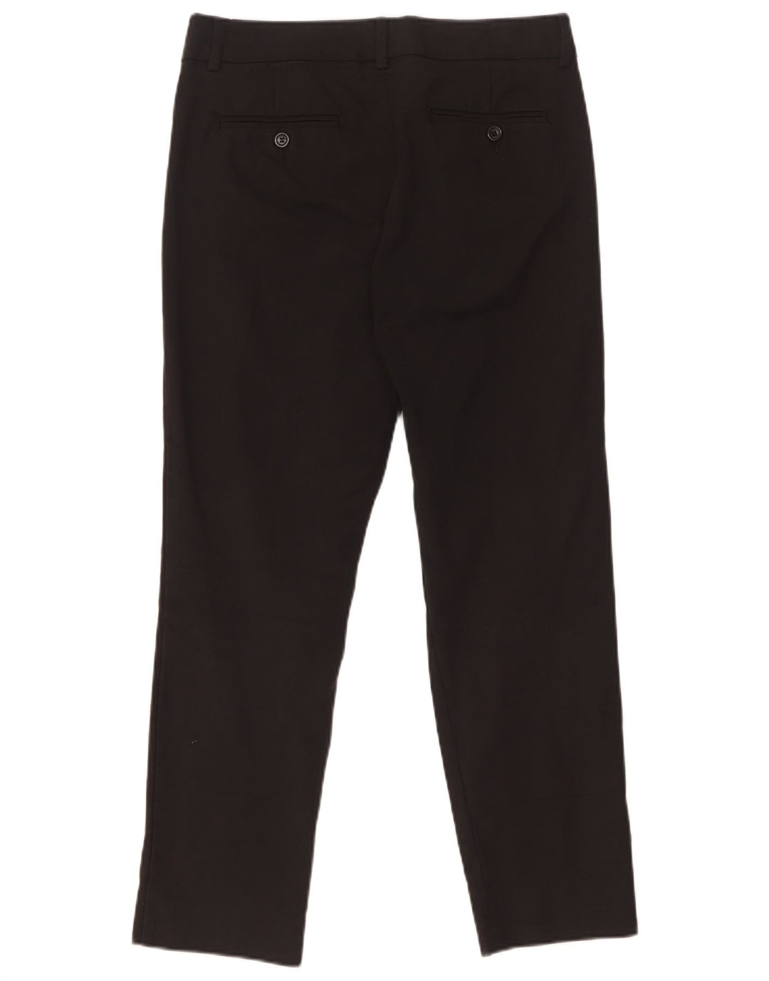 Pantaloni chino slim da weekend da donna Max Mara W30 L26 neri