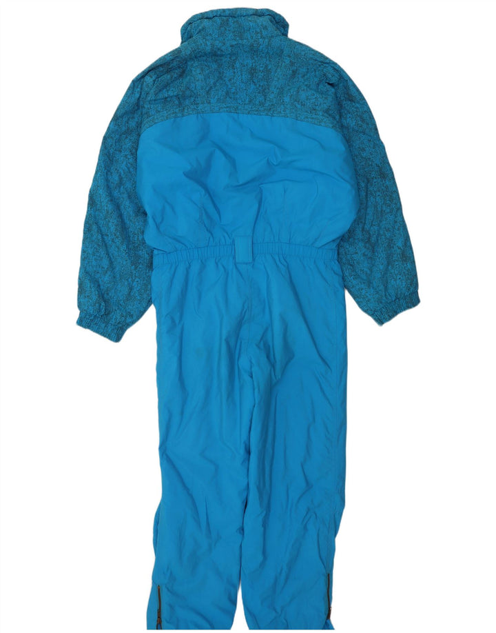 Tuta da sci da uomo Rodeo IT 48 blu medio screziato